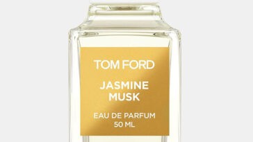 Descoperă Notele Parfumului Jasmine Musk Tom Ford: Un Parfum Seducător cu Tonuri Florale și Mosc 8 Jasmine Musk Tom Ford