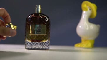 Top 5 ocazii pentru a purta My Geisha OUD Parfum 19 My Geisha OUD Parfum