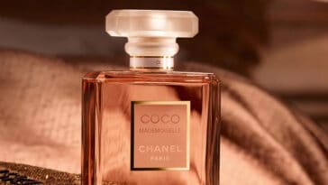 Parfumuri cu Ambra: Aromă Exotică și Persistență 6 Parfumuri cu Ambra