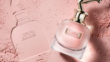 Scandal A Paris Parfum: Note, Aromă și Recenzii 9 Scandal A Paris Parfum