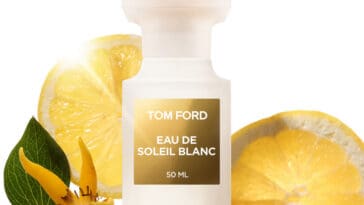 Cel Mai Bun Parfum Tom Ford Pentru Femei 11 White Patchouli