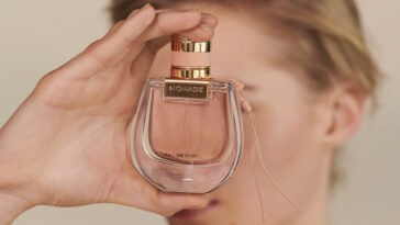 Chloé Nomade Eau de Parfum: Descoperind Aroma Libertății 12 Chloé Nomade Eau de Parfum