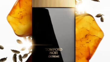 Cum să Alegeți Parfumul Potrivit din Colecția Noir Tom Ford 13 Colecția Noir Tom Ford