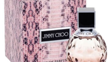Top 5 Ocazii Pentru a Purta Jimmy Choo Eau de Parfum 16 Jimmy Choo Eau de Parfum