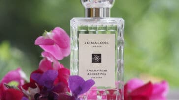 Descoperind Aroma Delicată a Jo Malone London English Pear & Sweet Pea Cologne 22 Jo Malone London English Pear & Sweet Pea Cologne