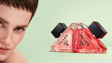 Parfumul Prada Paradoxe: O Aromă Intrigantă și Sofisticată 9 Parfumul Prada Paradoxe