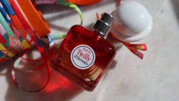 Parfumul Tutti Twilly d'Hermès - O recenzie detaliată 12 Parfumul Tutti Twilly