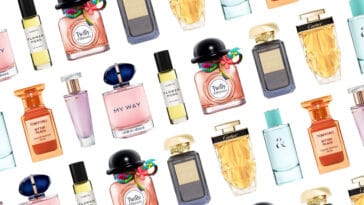 Cele Mai Bune Parfumuri Pentru Femei din 2023 9 Parfumuri Pentru Femei
