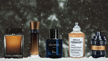 Cum Alegem Parfumuri Pentru Sezonul Rece 8 Parfumuri Pentru Sezonul Rece