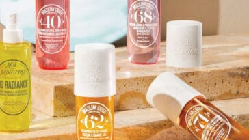 Parfumuri Sol de Janeiro: Cele Mai Bune Parfumuri Pentru Vară 16 Parfumuri Sol de Janeiro