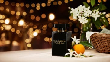 Parfumul Dolce Gabbana The Only One Intense: Amestec Perfect de Note Florale și Orientale 11 Dolce Gabbana The Only One Intense
