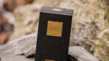 Tobacco Vanilla Marhaba Parfum: Aroma Arăbească de Tutun și Vanilie 10 Tobacco Vanilla Marhaba