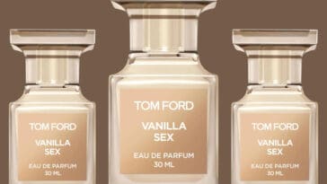5 Ocazii Să Porți Vanilla Sex Tom Ford Parfum 8 Vanilla Sex Tom Ford Parfum