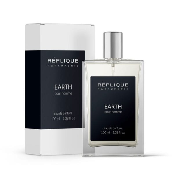 Parfum inspirat de Hermes Terre D'Hermes, 100ml